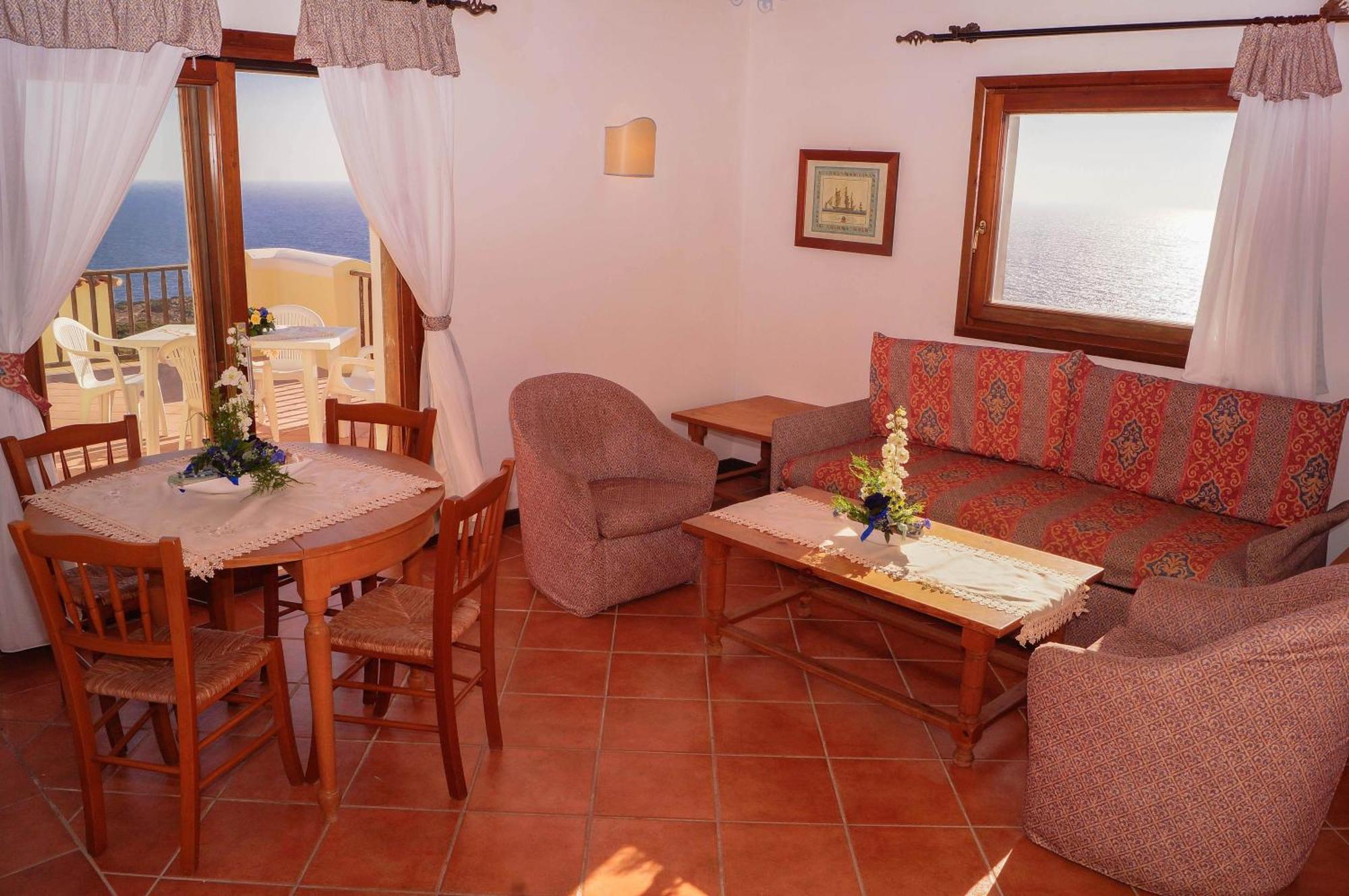 Stintino Country Paradise - Resort & Villas ห้อง รูปภาพ